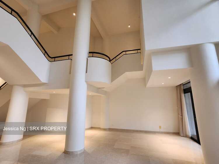 The Colonnade (D10), Condominium #459191151